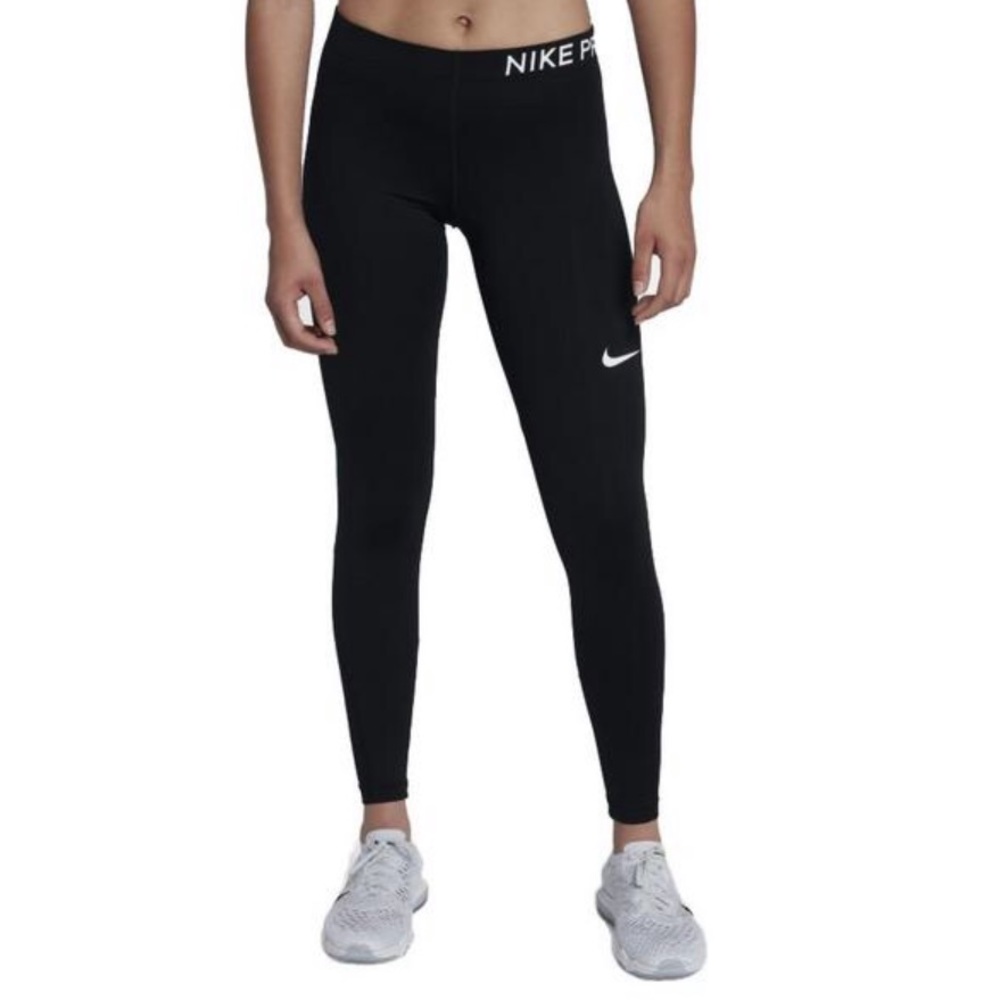 Nike Women’s Pro Dri-Fit Leggings